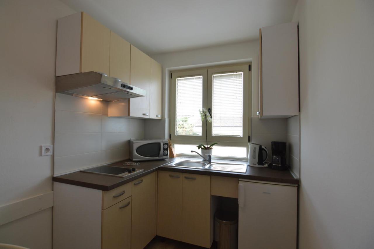 Apartmani Nadija Rovigno Esterno foto